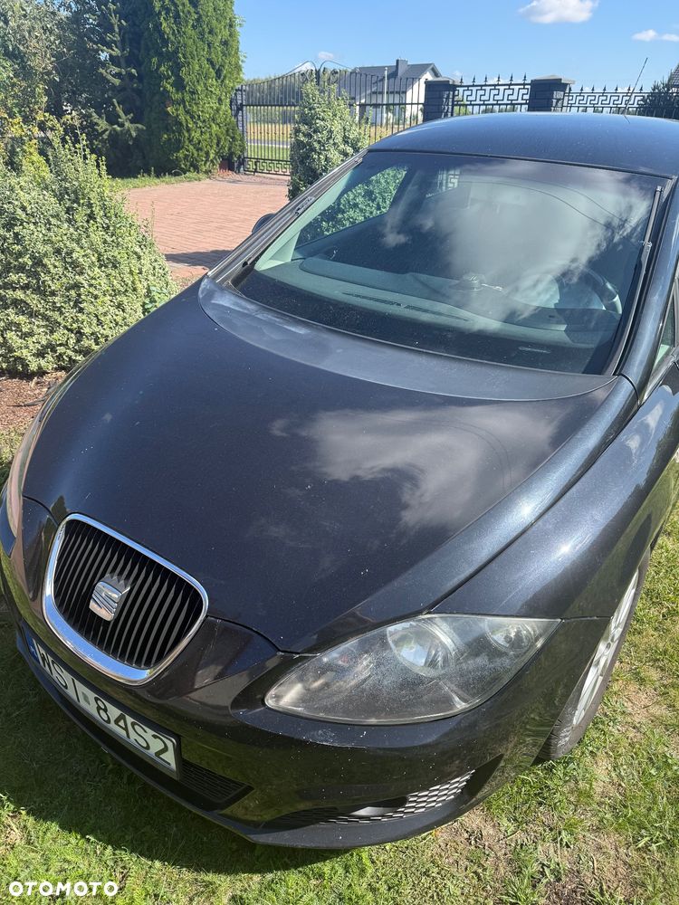 Seat Leon 1.9 TDI Style - 4