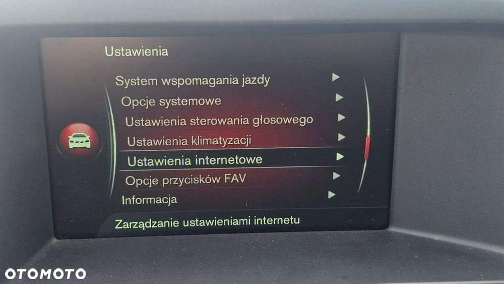 Volvo XC 60 D3 Geartronic Momentum - 28