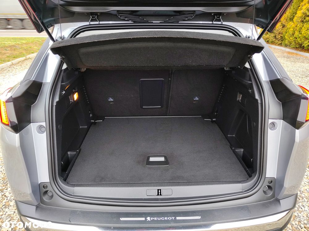 Peugeot 3008 BlueHDi 130 Stop & Start Allure - 25