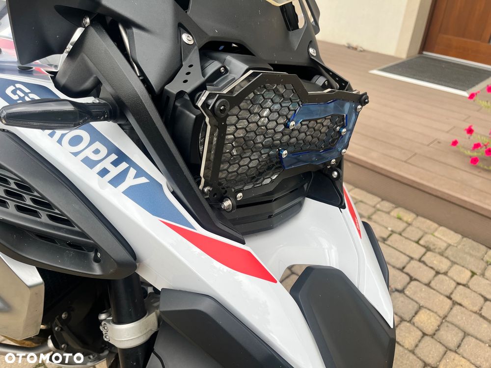 BMW R1250 GS Adventure - 17