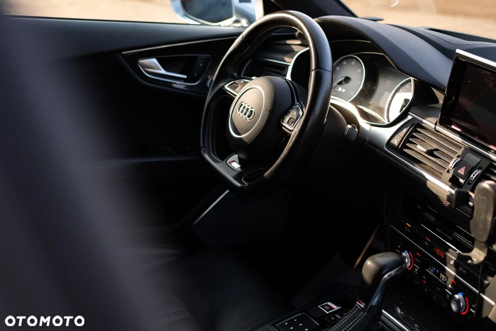 Audi S7 Sportback - 24