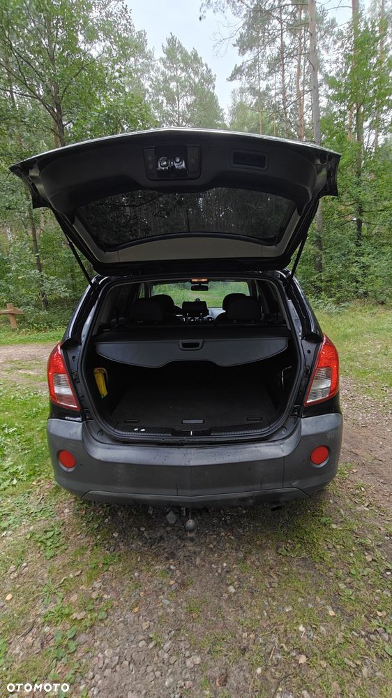 Opel Antara - 6