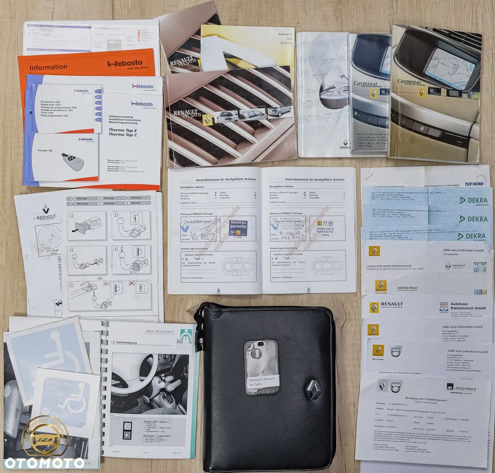 Renault Vel Satis - 38