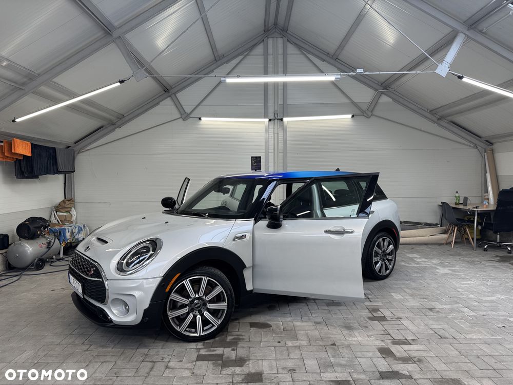 MINI Clubman Cooper S - 2