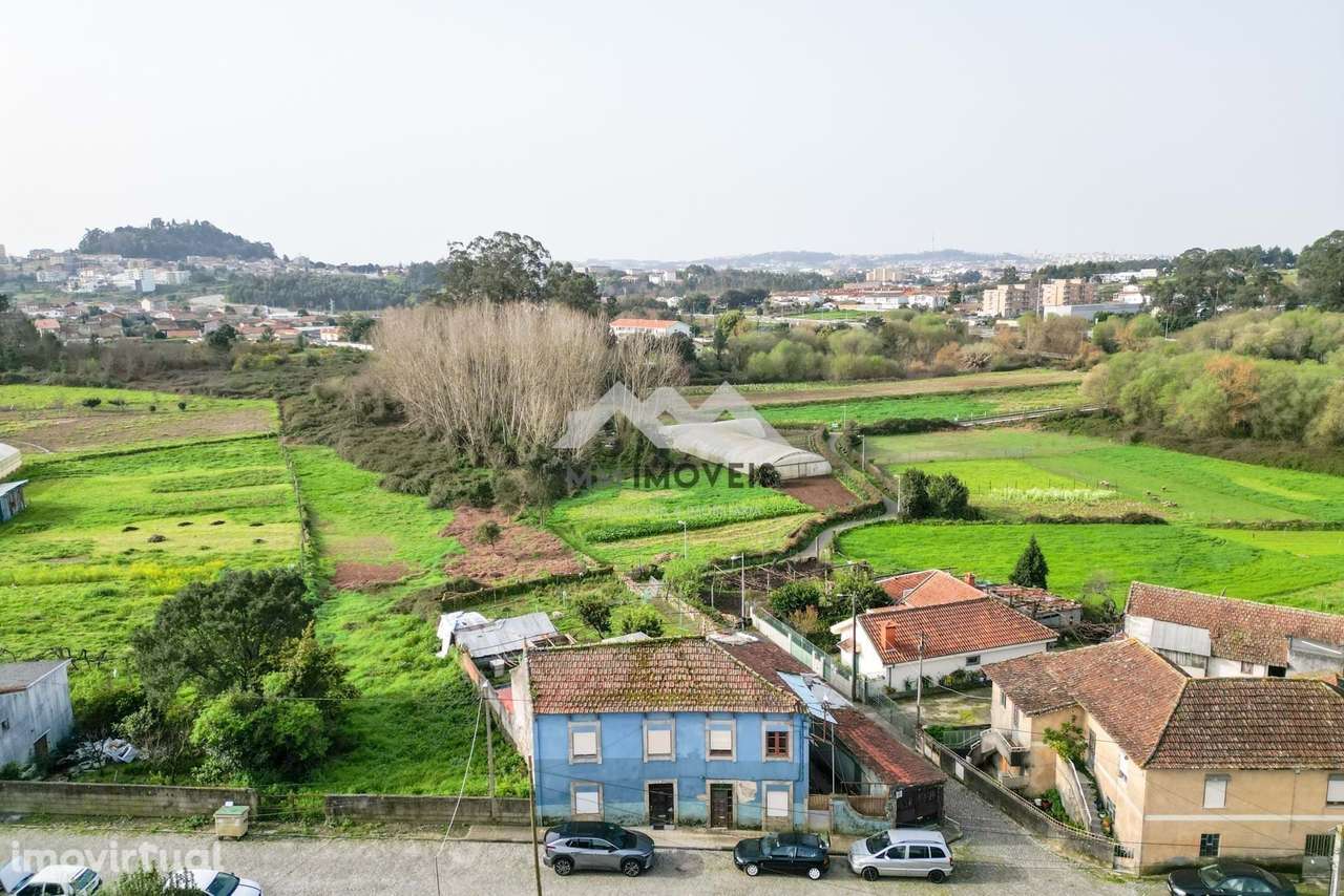 Moradia | Terreno | Investimento | 727m² | Gondomar - Grande imagem: 5/11