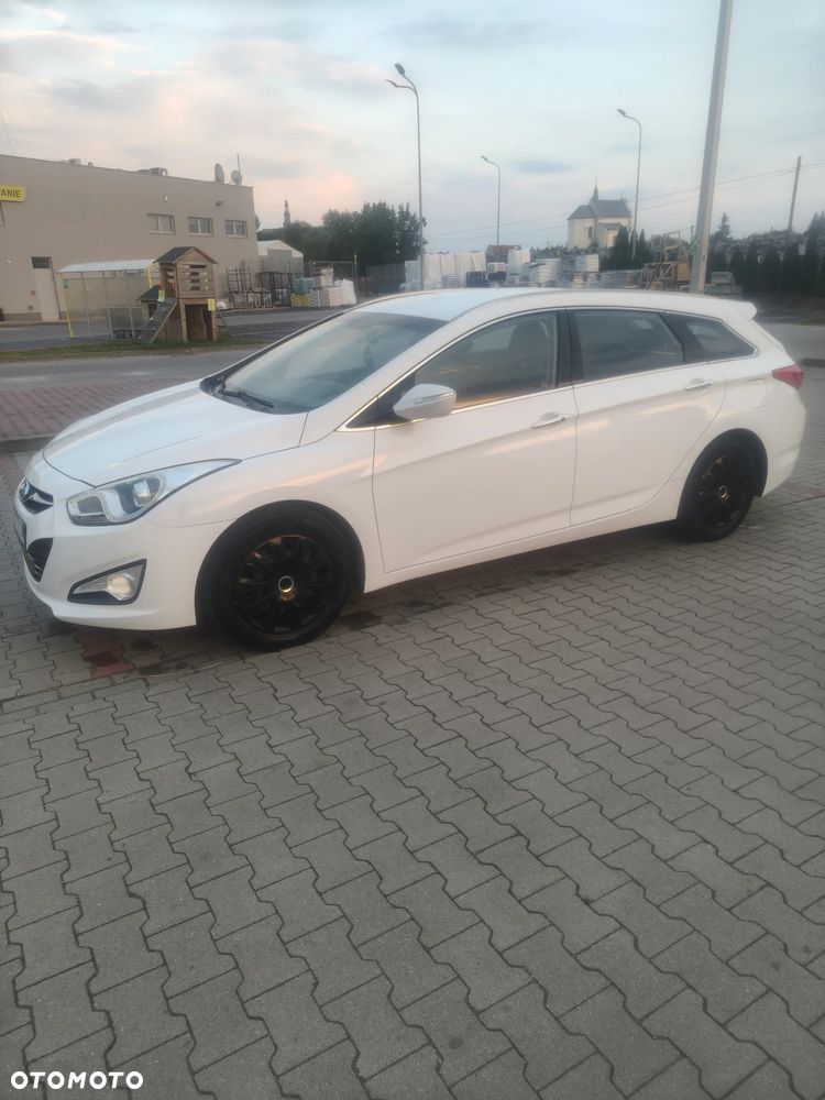 Hyundai i40 1.6 GDI Comfort - 3