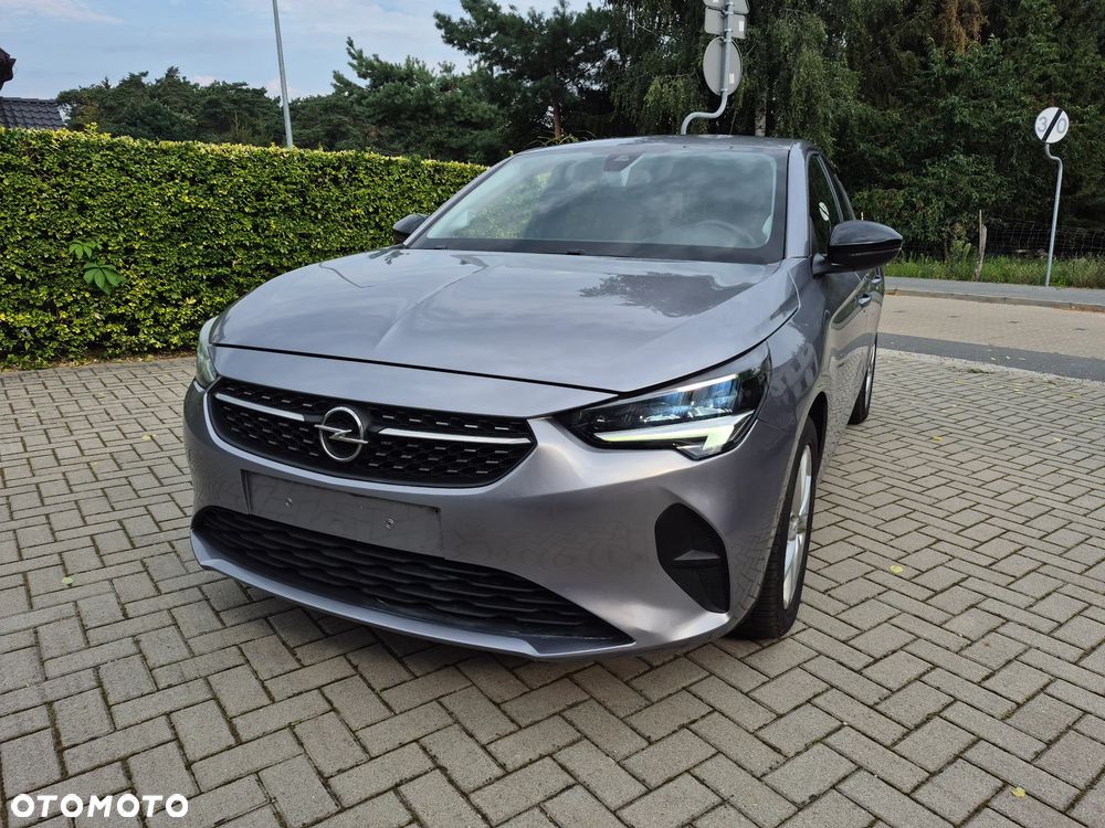 Opel Corsa - 2