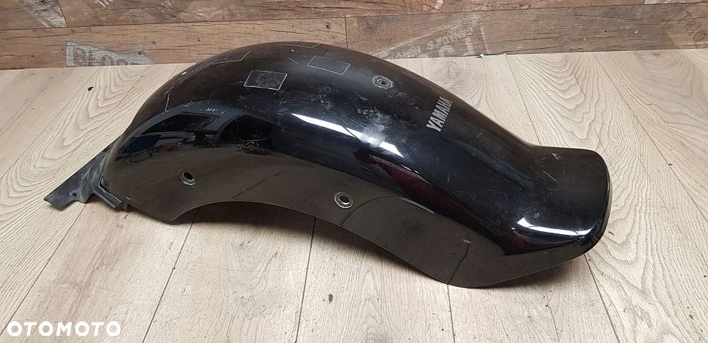 Błotnik Yamaha XVS1100 Drag Star Custom - 2