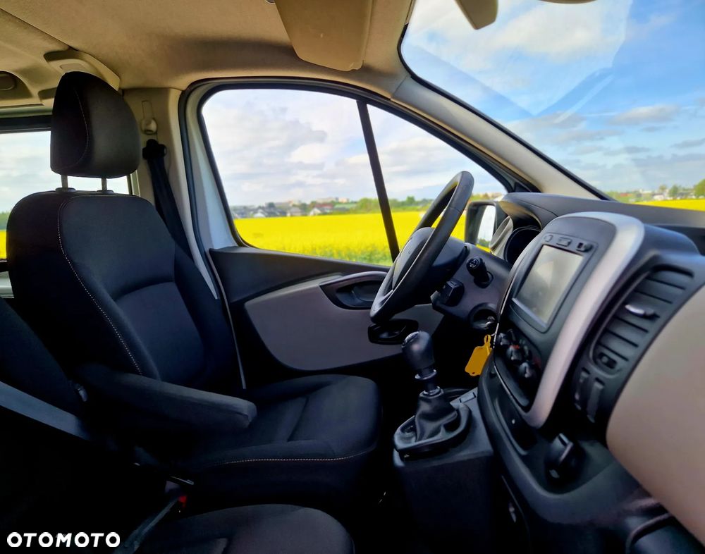 Renault Trafic - 20