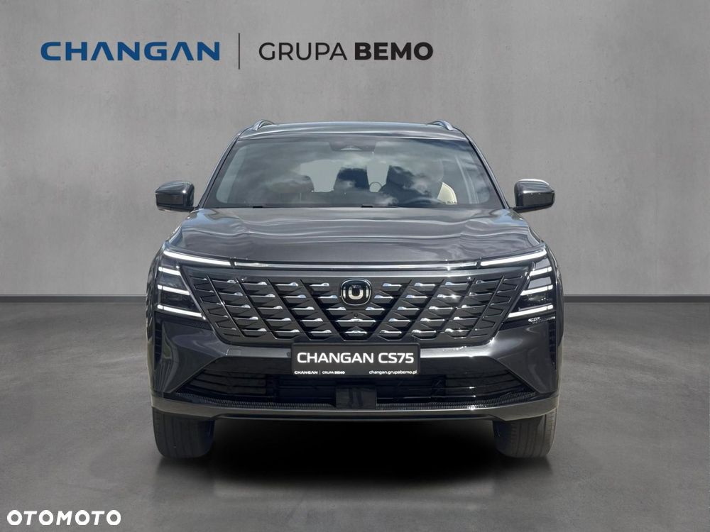 Changan CS75 Plus - 8