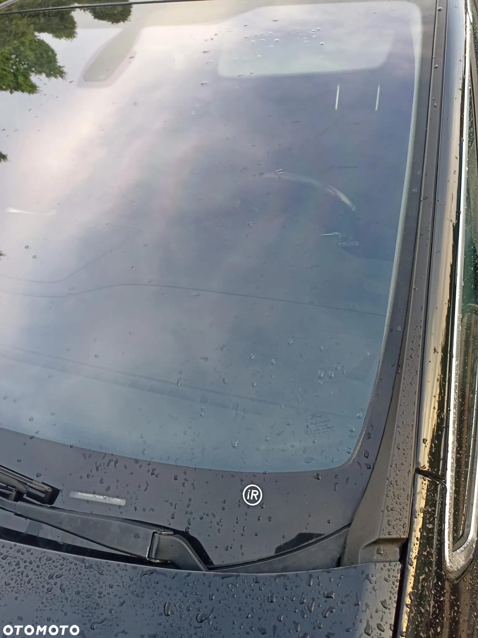 Ford S-Max 2.0 TDCi DPF Titanium - 5