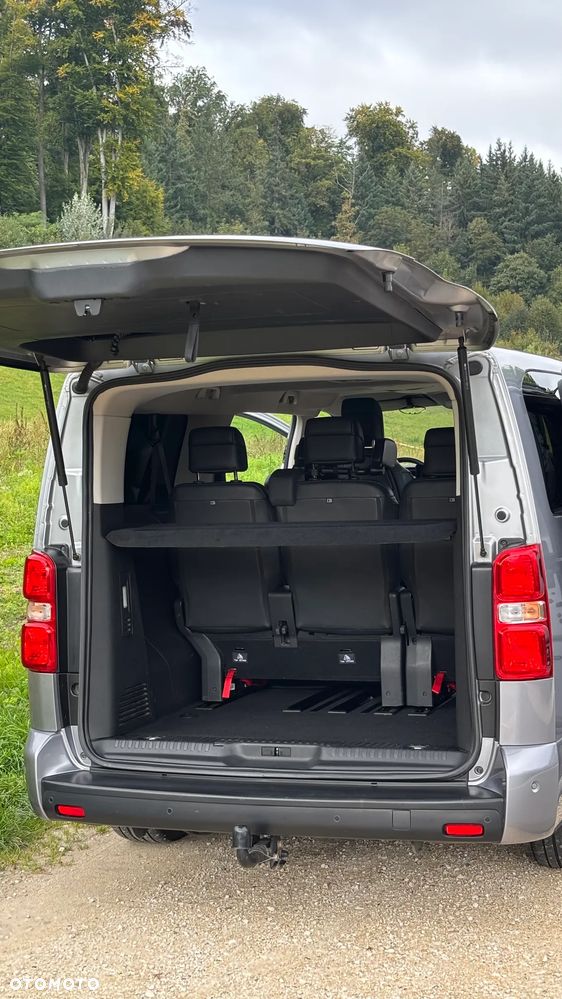 Toyota ProAce - 3