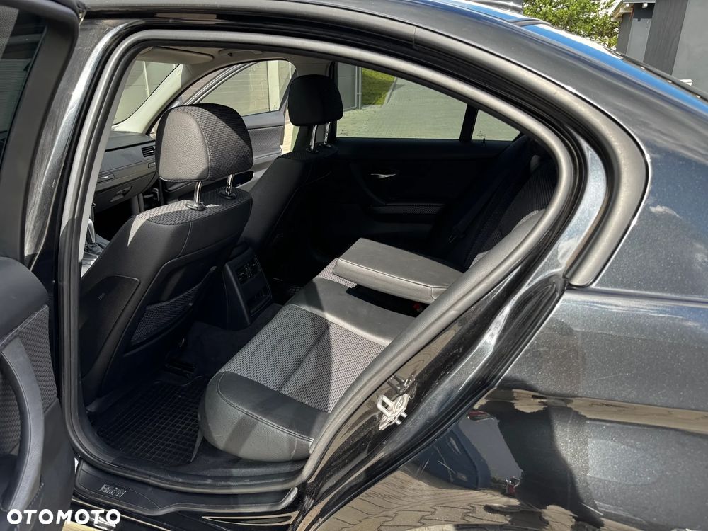 BMW Seria 3 - 15