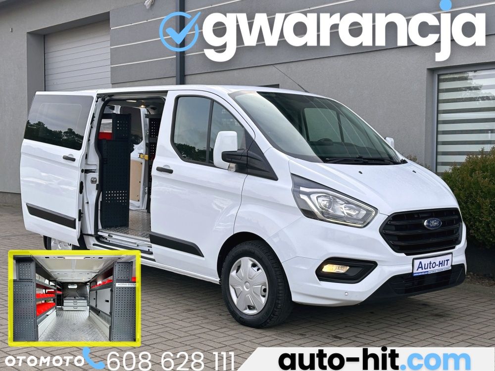 Ford Transit - 2