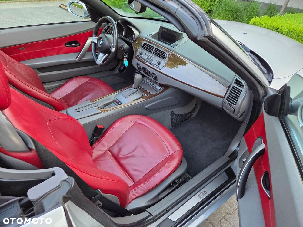 BMW Z4 - 12