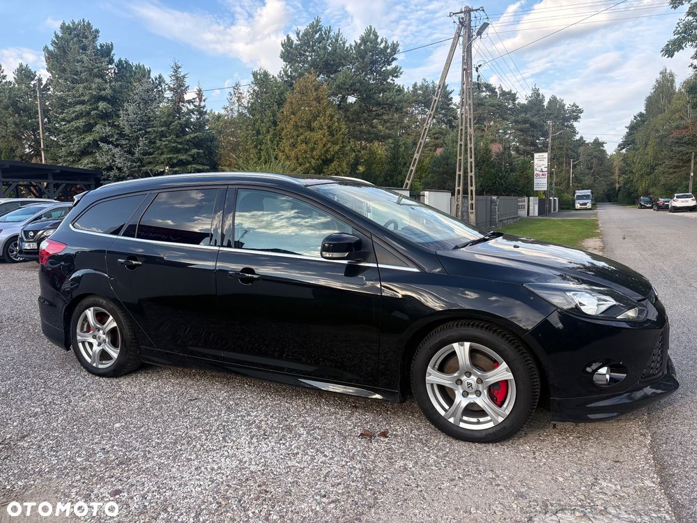 Ford Focus - 16