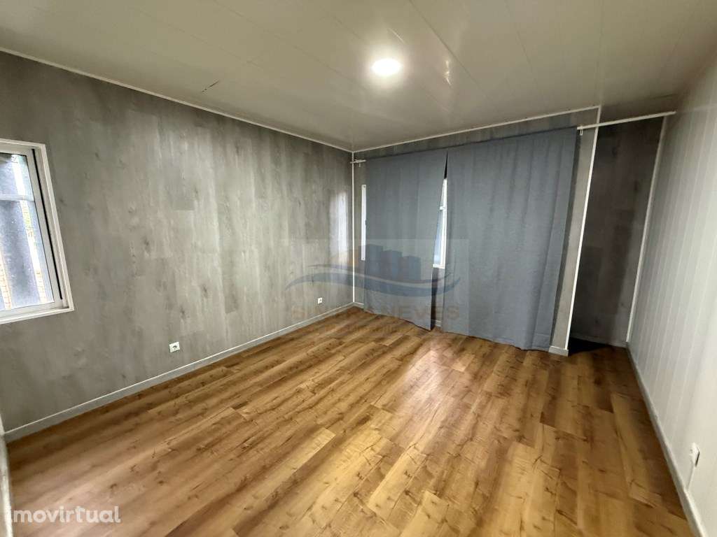 Arrendamento T1 - 60 m² - Avenida Almirante Gago Coutinho | Confort... - Grande imagem: 5/5
