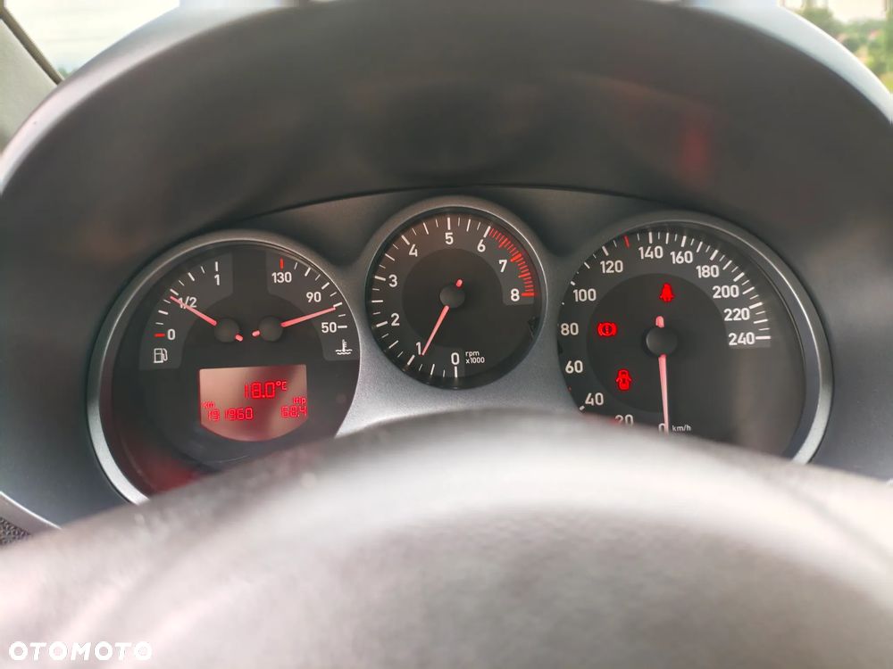 Seat Leon 1.6 Style - 25