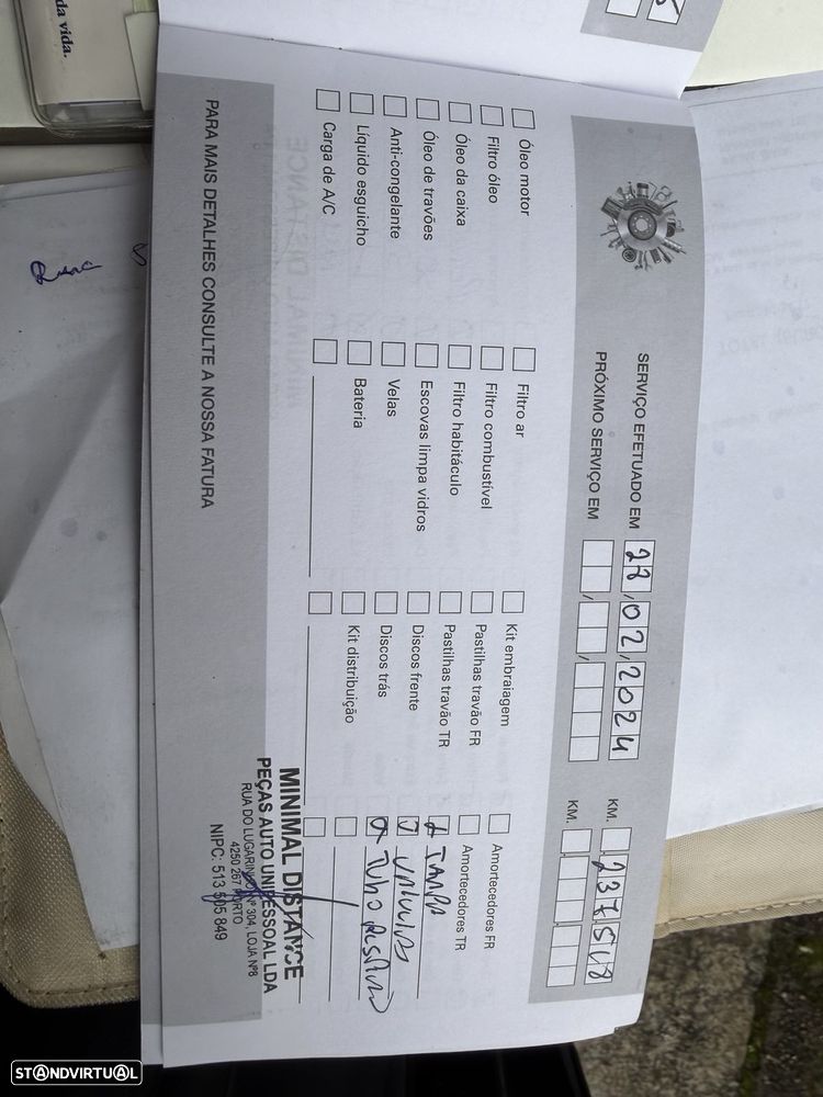 Peugeot 308 SW 1.6 HDi Sport CVM6 - 32