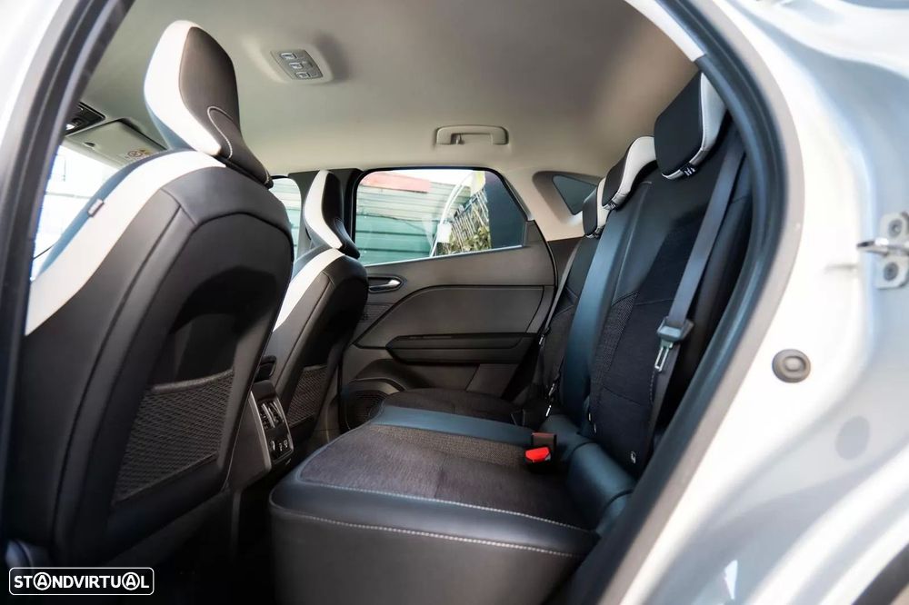 Renault Captur TCe 100 INTENS - 8