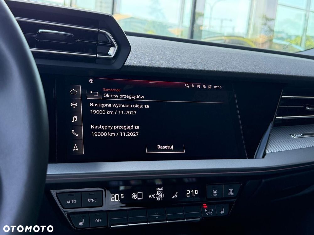 Audi A3 Sportback - 39