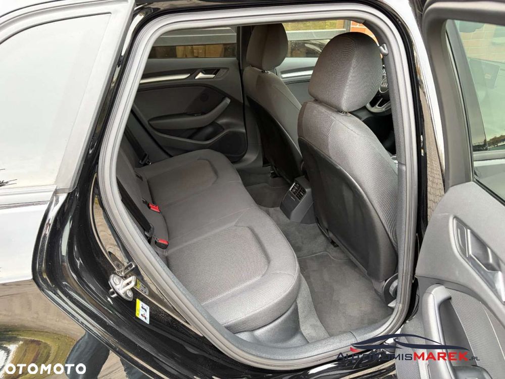 Audi A3 Sportback - 19