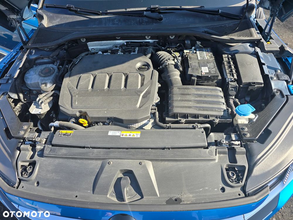 Volkswagen Arteon - 9