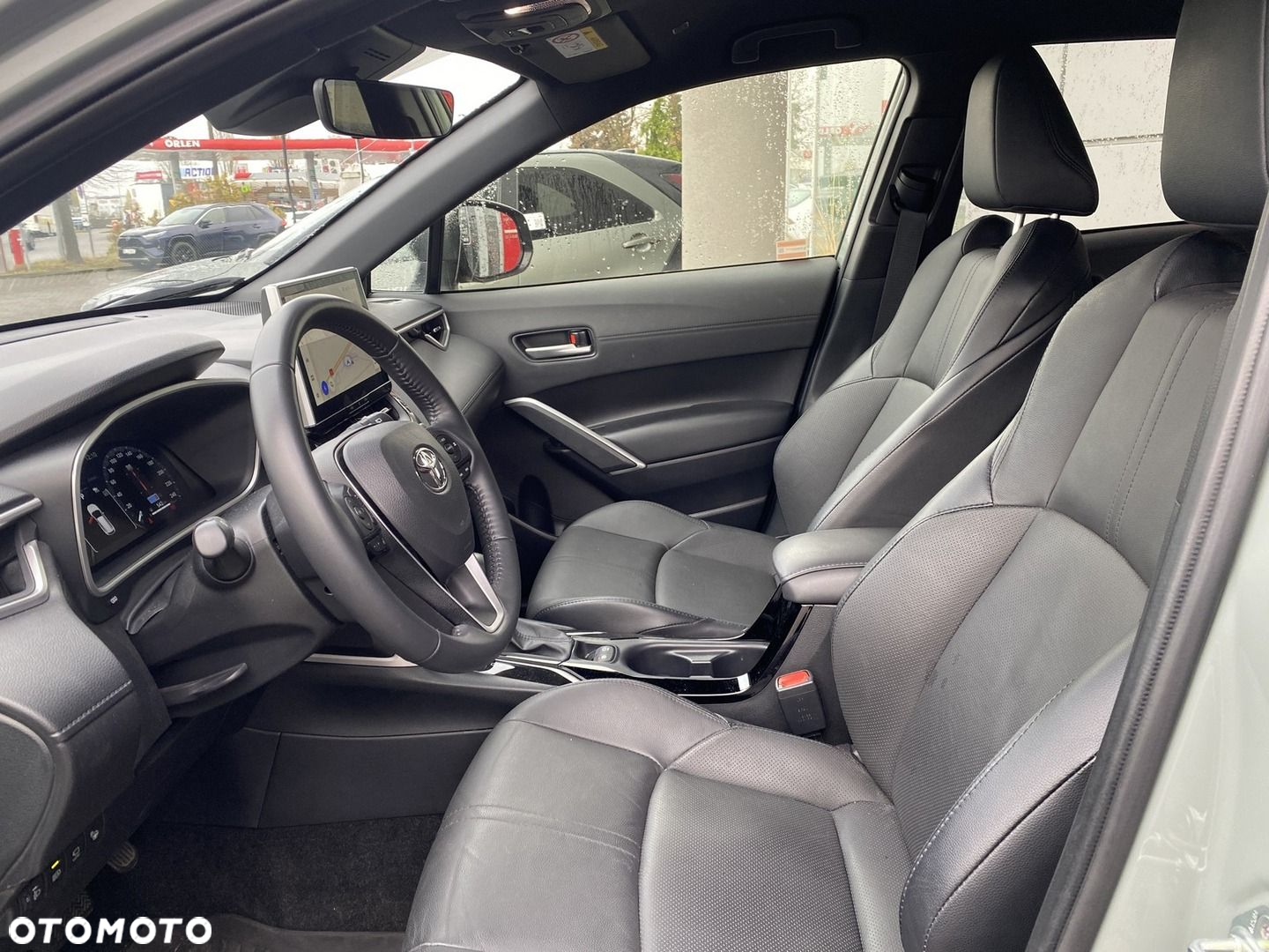Toyota Corolla Cross - 15