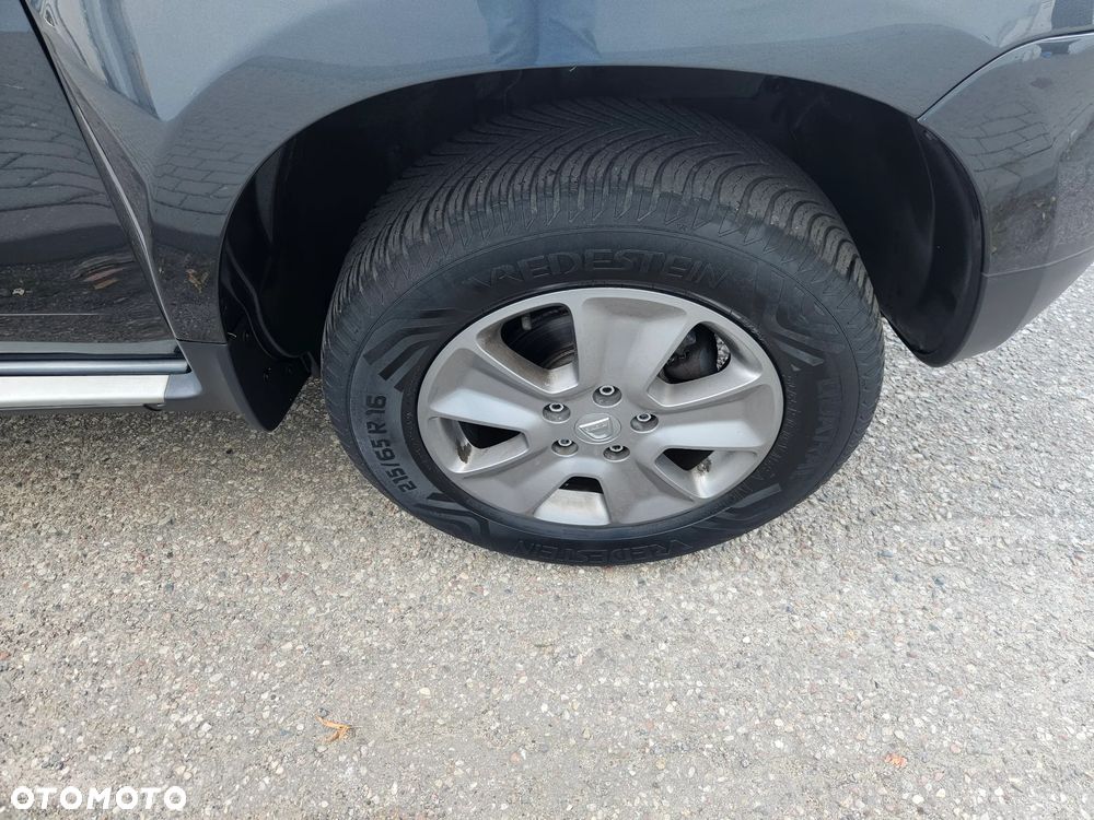Dacia Duster 1.6 16V 105 4x2 Essentiel - 21