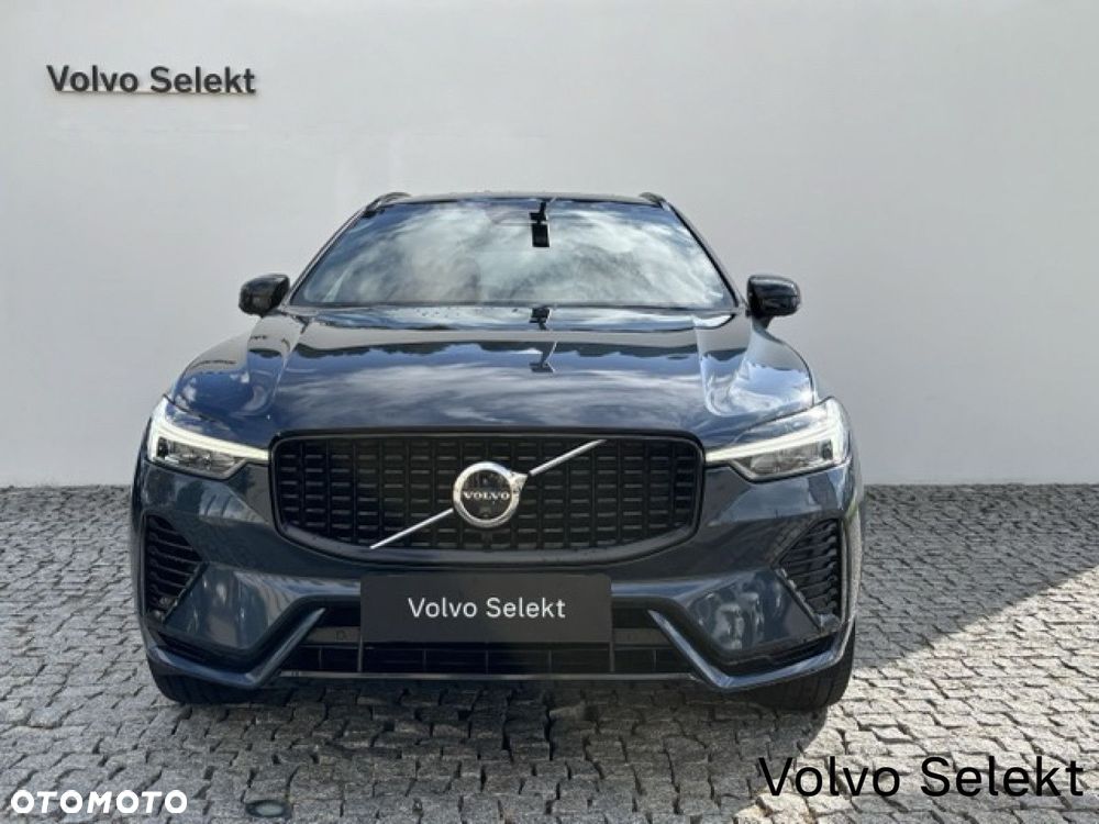 Volvo XC 60 - 3