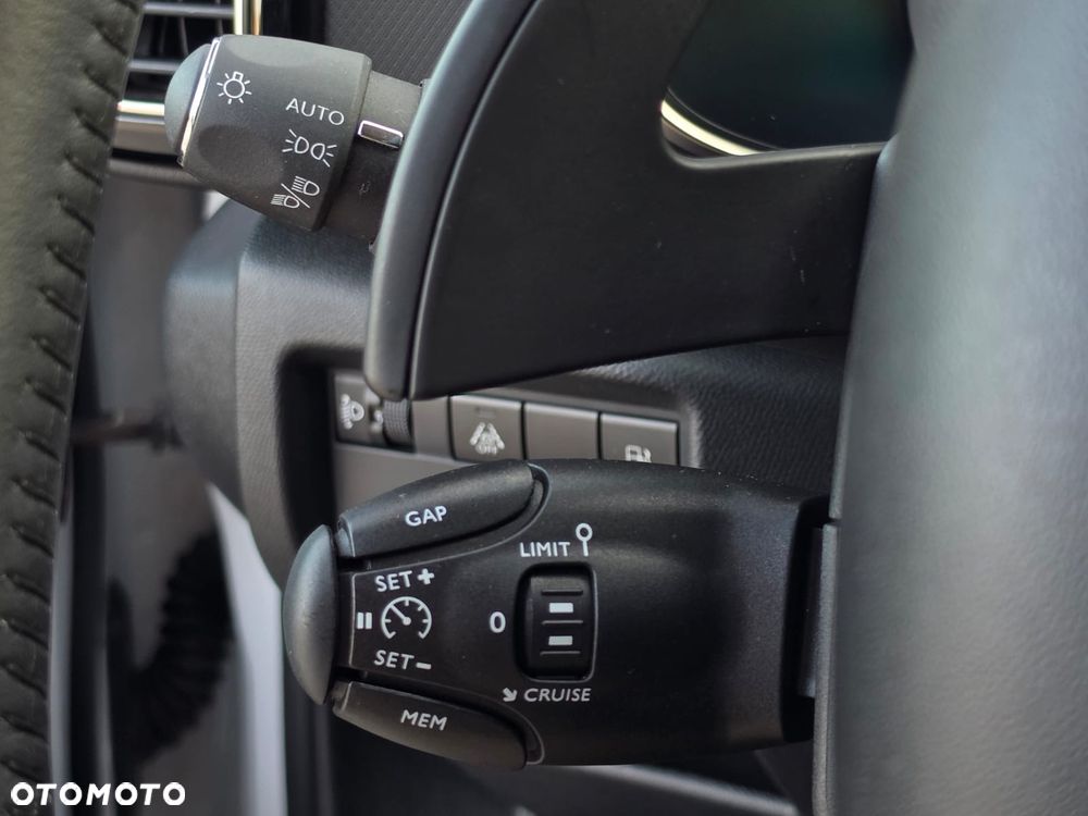 Citroën C5 Aircross 1.6 PHEV 225 Feel Pack EAT8 - 21