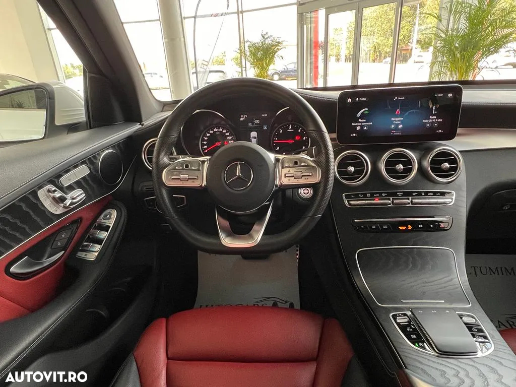 Mercedes-Benz GLC - 17