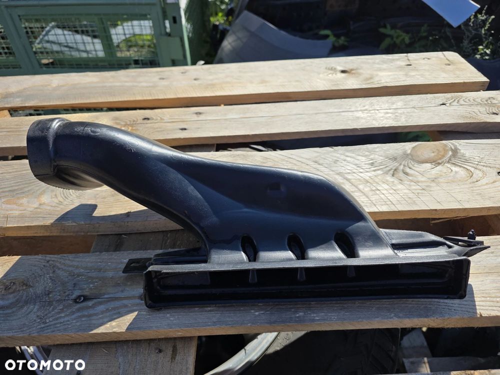 TUNEL KANAŁ POWIETRZA TESLA 3 109929300 - 2