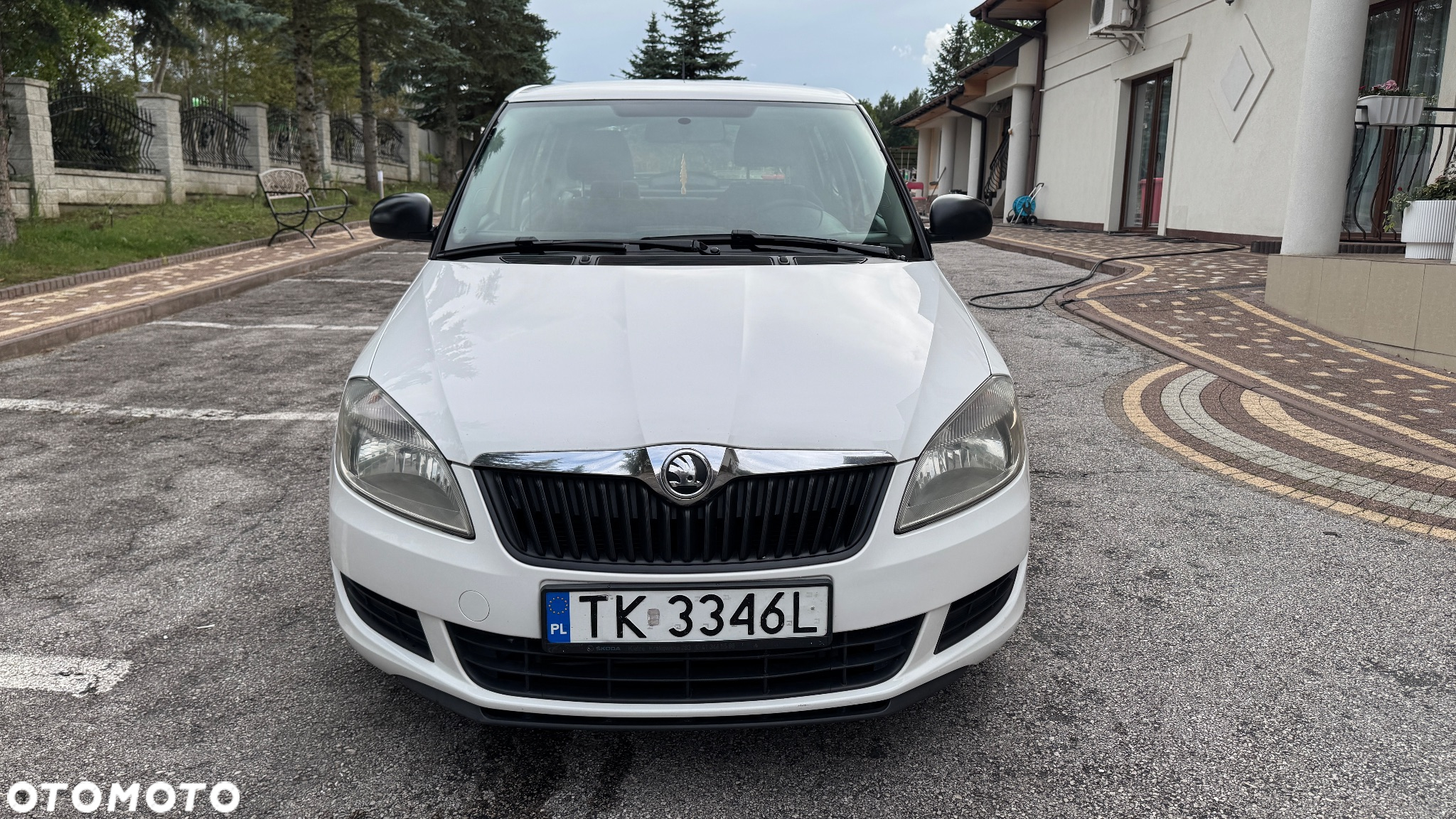 Skoda Fabia 1.2 12V Classic - 2