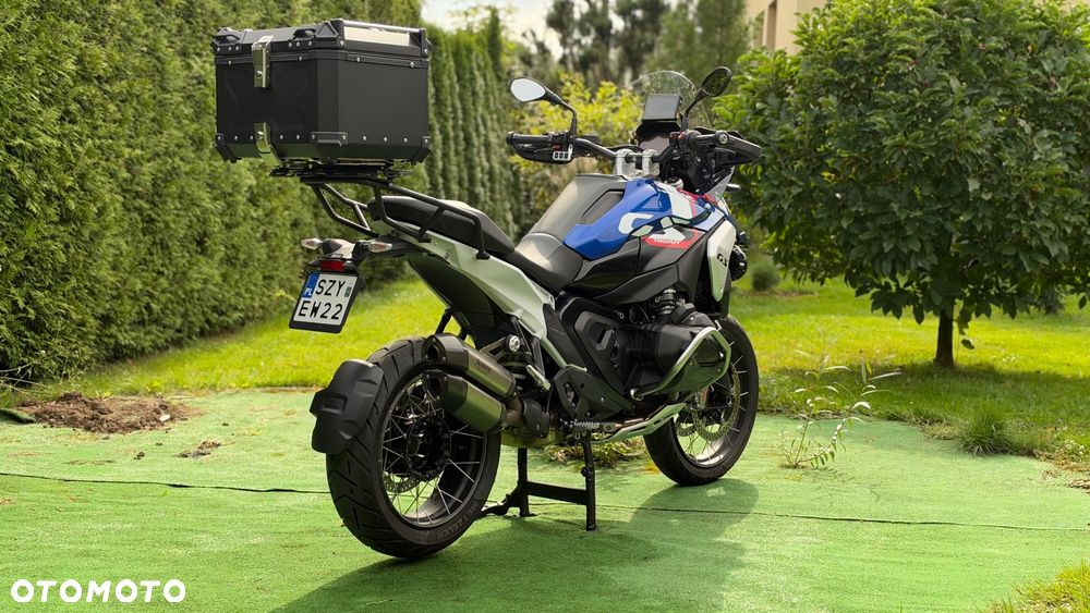BMW GS - 2