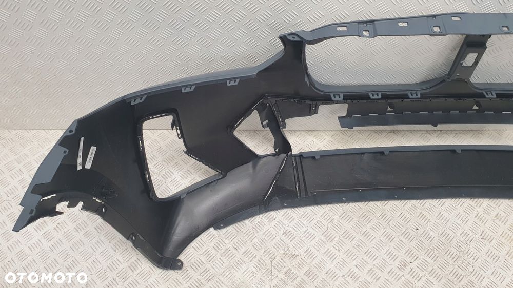 bmw x3 g01 m-pakiet lci lift zderzak przód przedni - 4