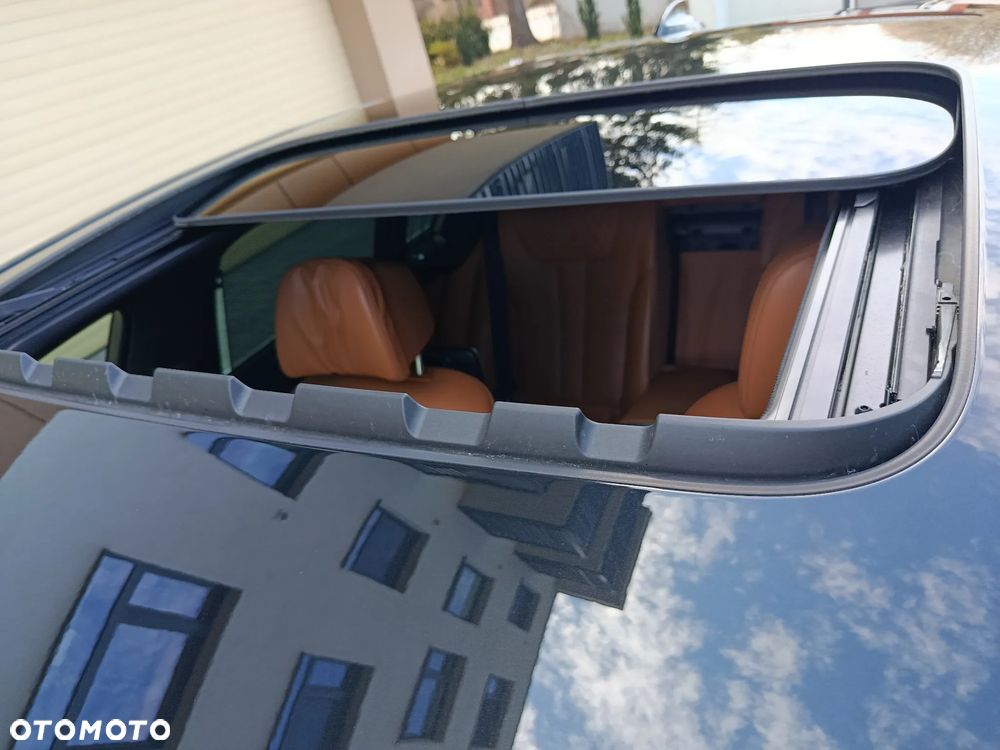 BMW Seria 7 730d xDrive - 37