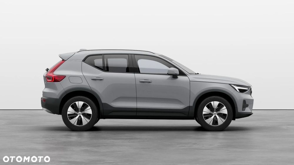 Volvo XC 40 B3 Core - 21