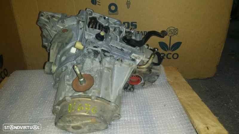 CAIXA VELOCIDADES CITROEN BERLINGO / BERLINGO FIRST LIMUSINA 1997 -20TB13 - 3