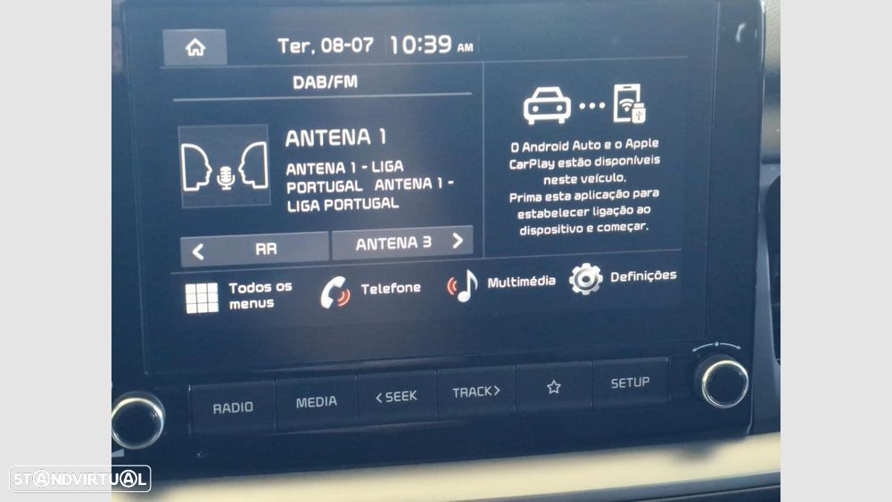 Kia Stonic 1.2 Dynamic - 18