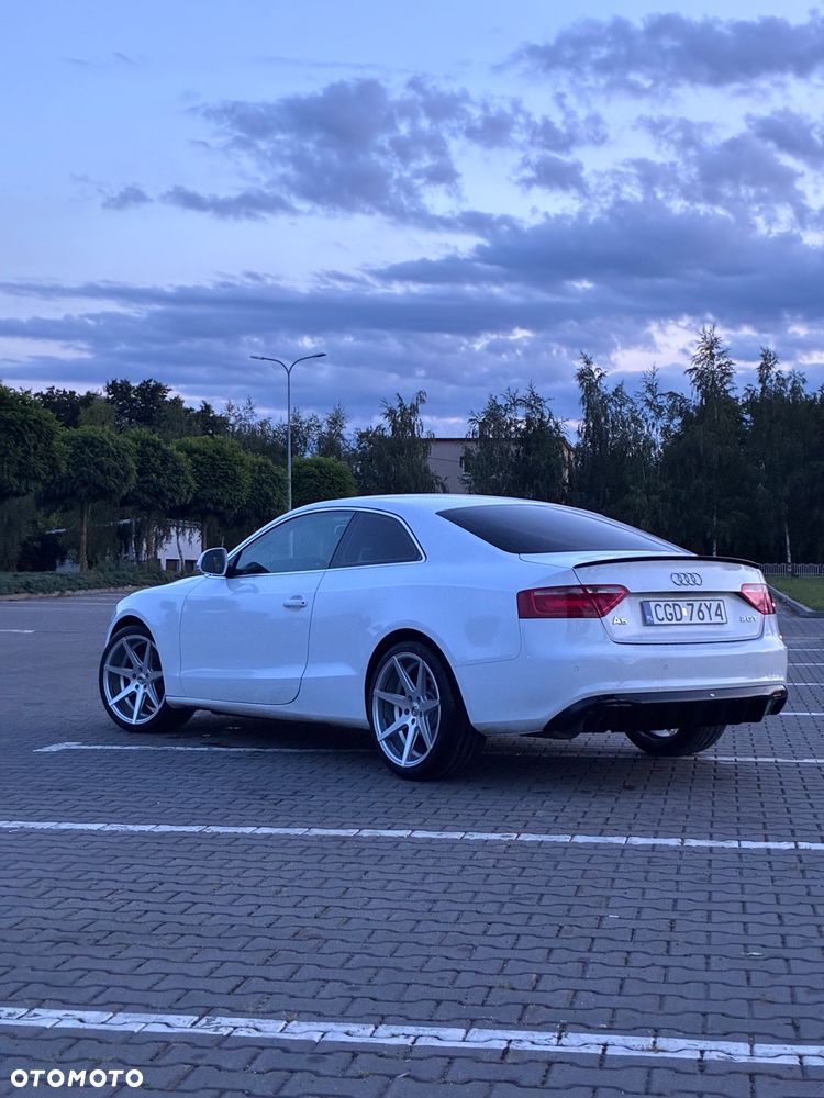 Audi A5 Cabrio - 5
