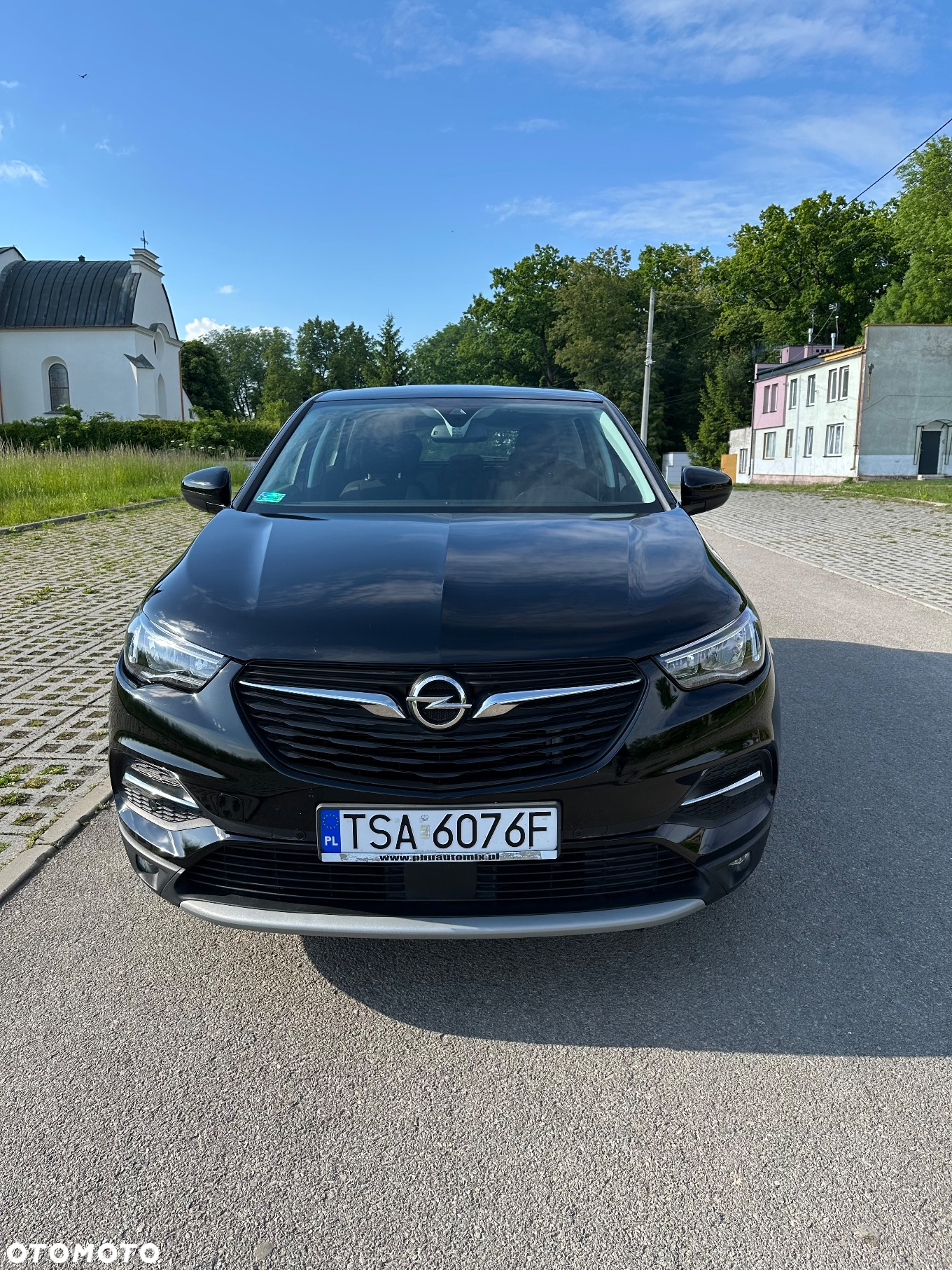 Opel Grandland X 1.2 T Enjoy S&S - 2