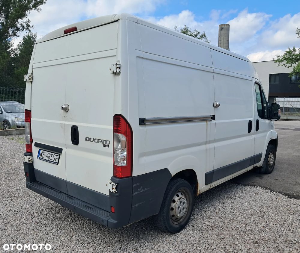 Fiat Ducato - 4