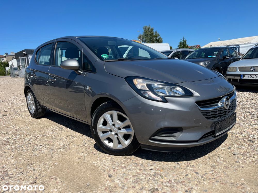 Opel Corsa 1.4 16V Innovation - 3