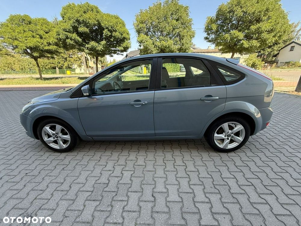 Ford Focus - 9