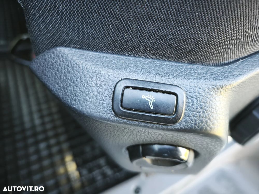 Volkswagen CRAFTER - 18