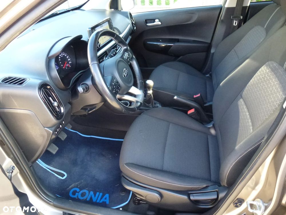 Kia Picanto 1.0 Dream-Team Edition - 7