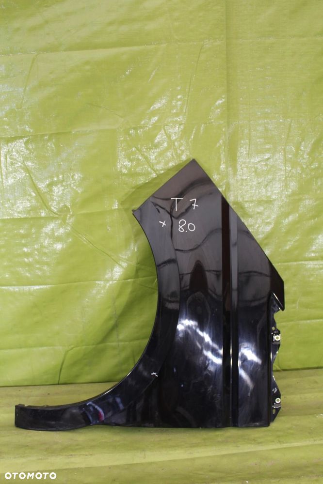 Błotnik Volkswagen Multivan Transporter T7 VII od 2021r. przód lewy - 1