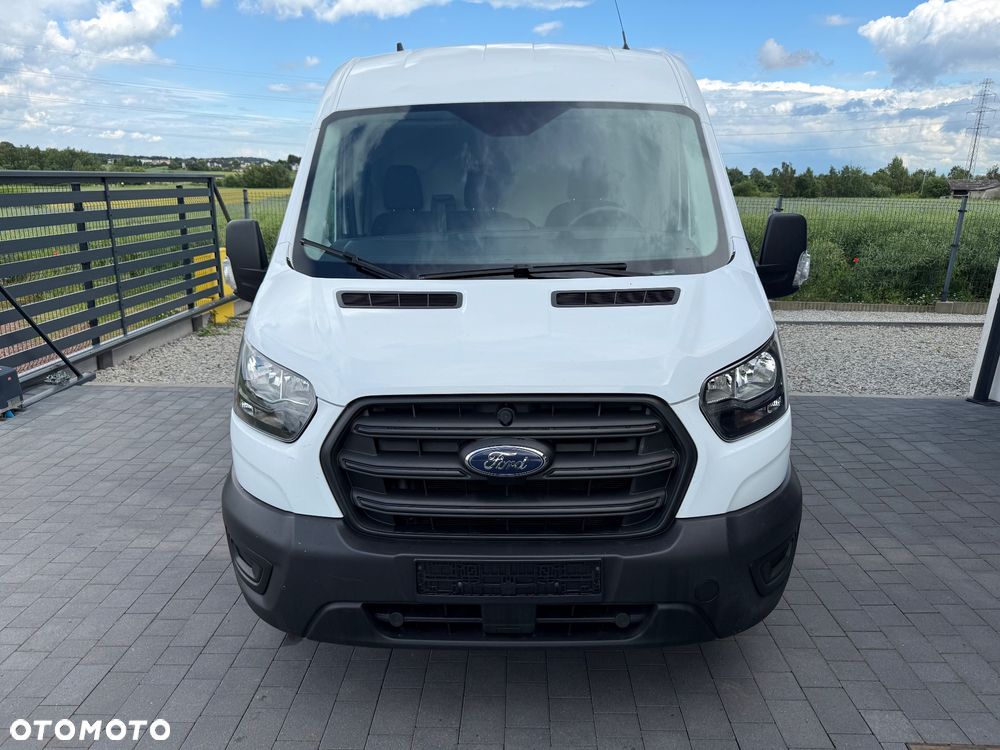 Ford Transit - 11