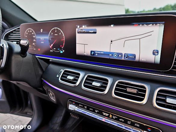 Mercedes-Benz GLE - 6